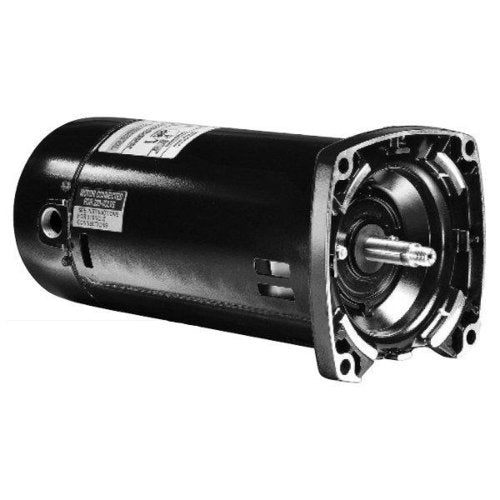 U.S motor 1 hp square flange - eusq1102
