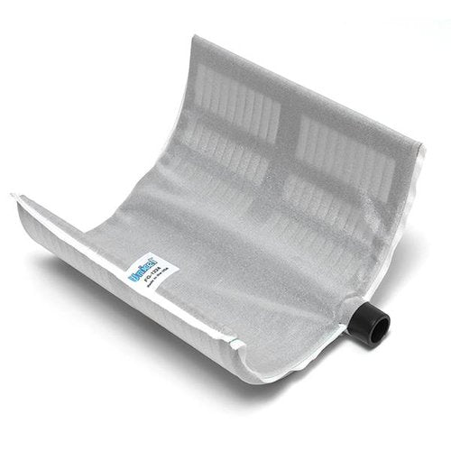 Unicel 12" vertical d.E grids purex - fg-1224