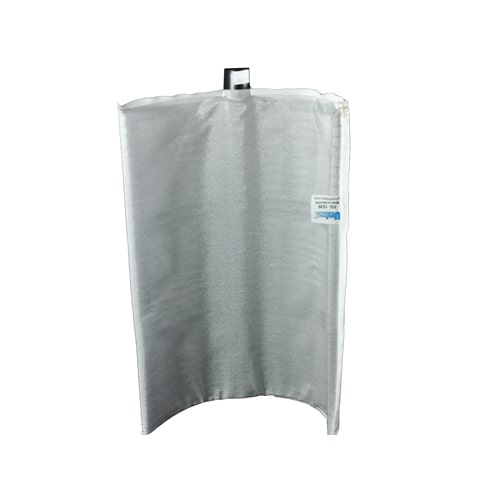 Unicel 18" vertical d.E grids purex - fg-1236