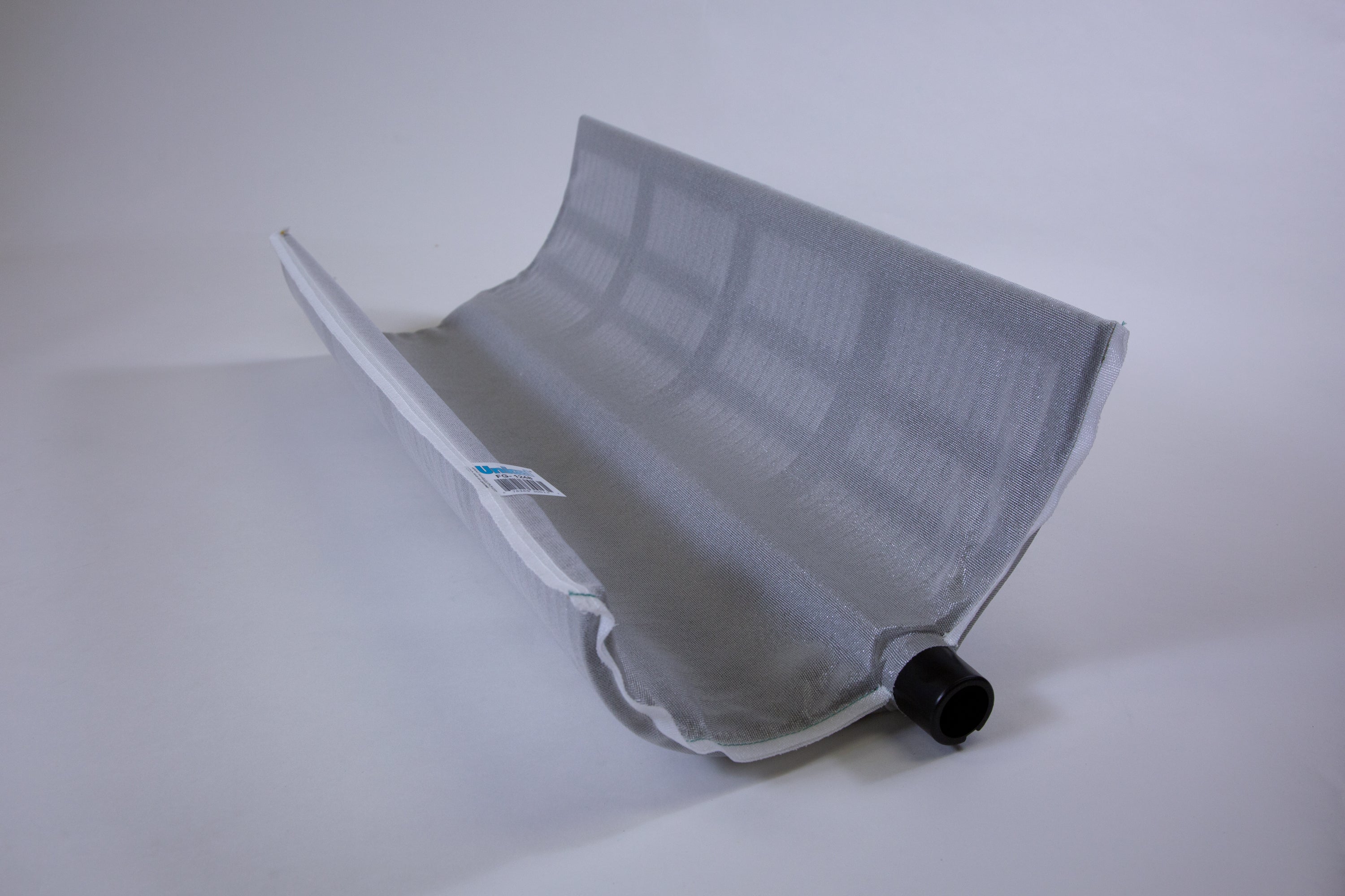 Unicel 24" vertical d.E grids purex - fg-1248