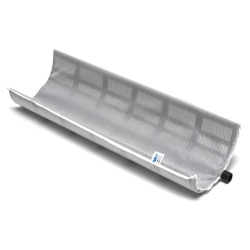 Unicel 36" vertical d.E grids purex - fg-1272