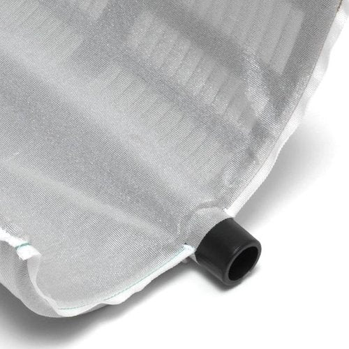 Unicel 36" vertical d.E grids purex - fg-1272