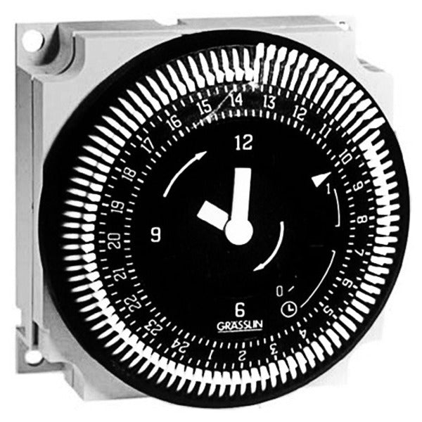 Intermatic mount timer modules - fm1stuz-120u