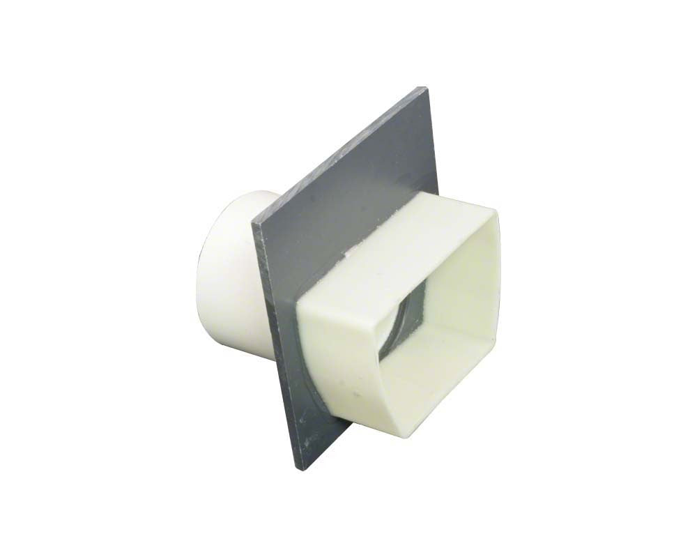 Stg flowmaster 3 drain end adapter - fm3dea