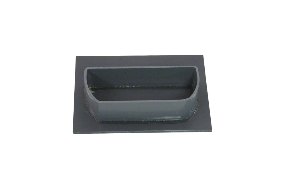 Stg flowmaster 3 drain end plug - fm3dep