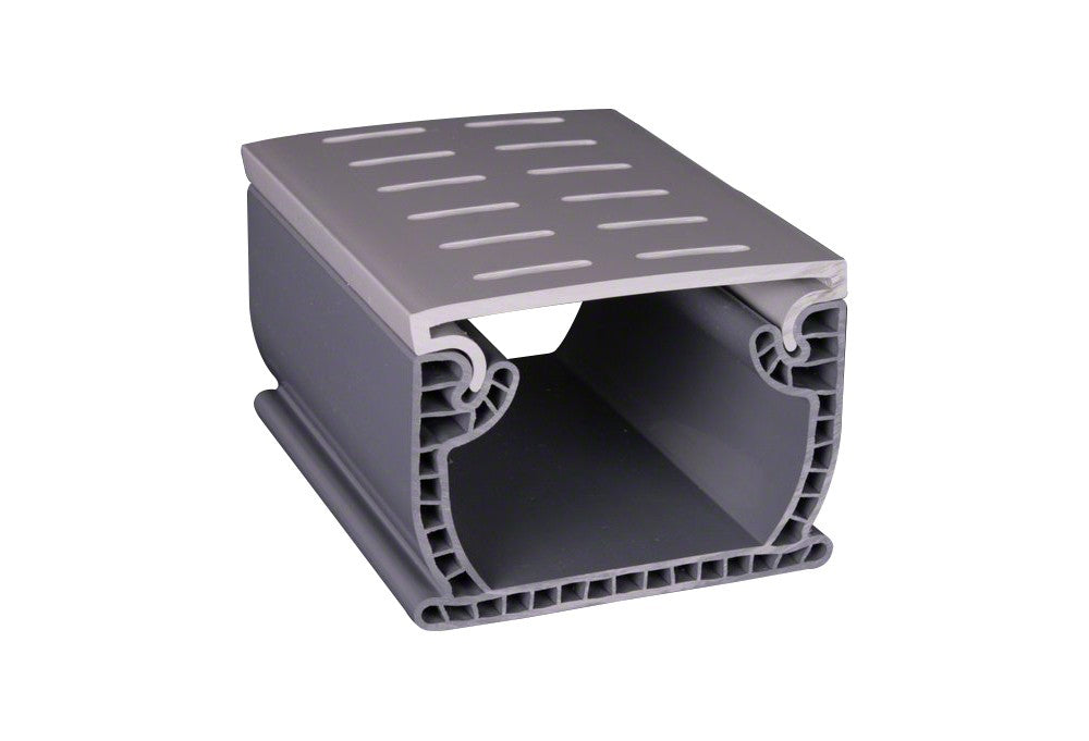 Flomaster 3 commercial deck drain-grey - fm3g