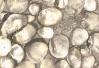 Trowel drate clear for plaster - garvv01