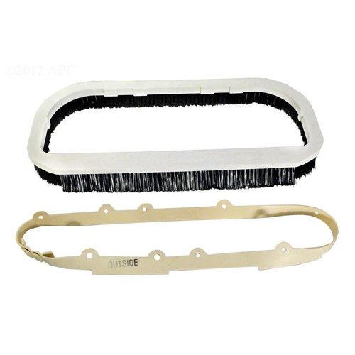 Pentair brush ring gw9500 - gw9505