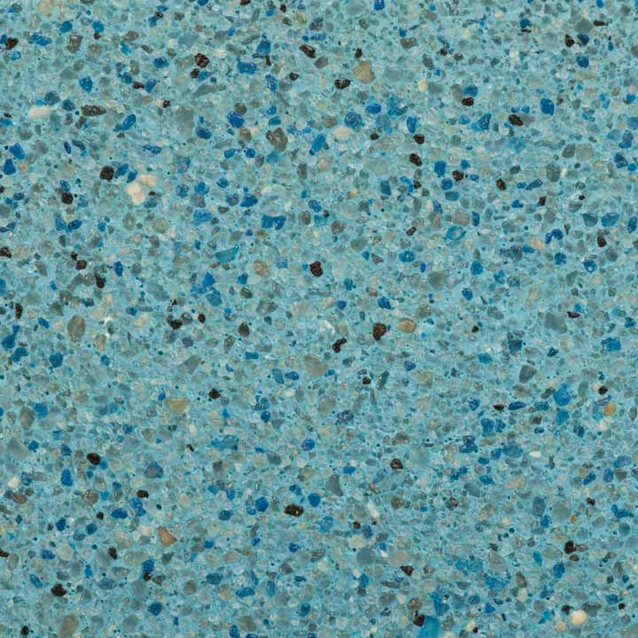 Florida stucco hawaiian 80 lb bag - hawaiian