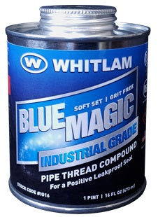Blue magic compound clear - ig2