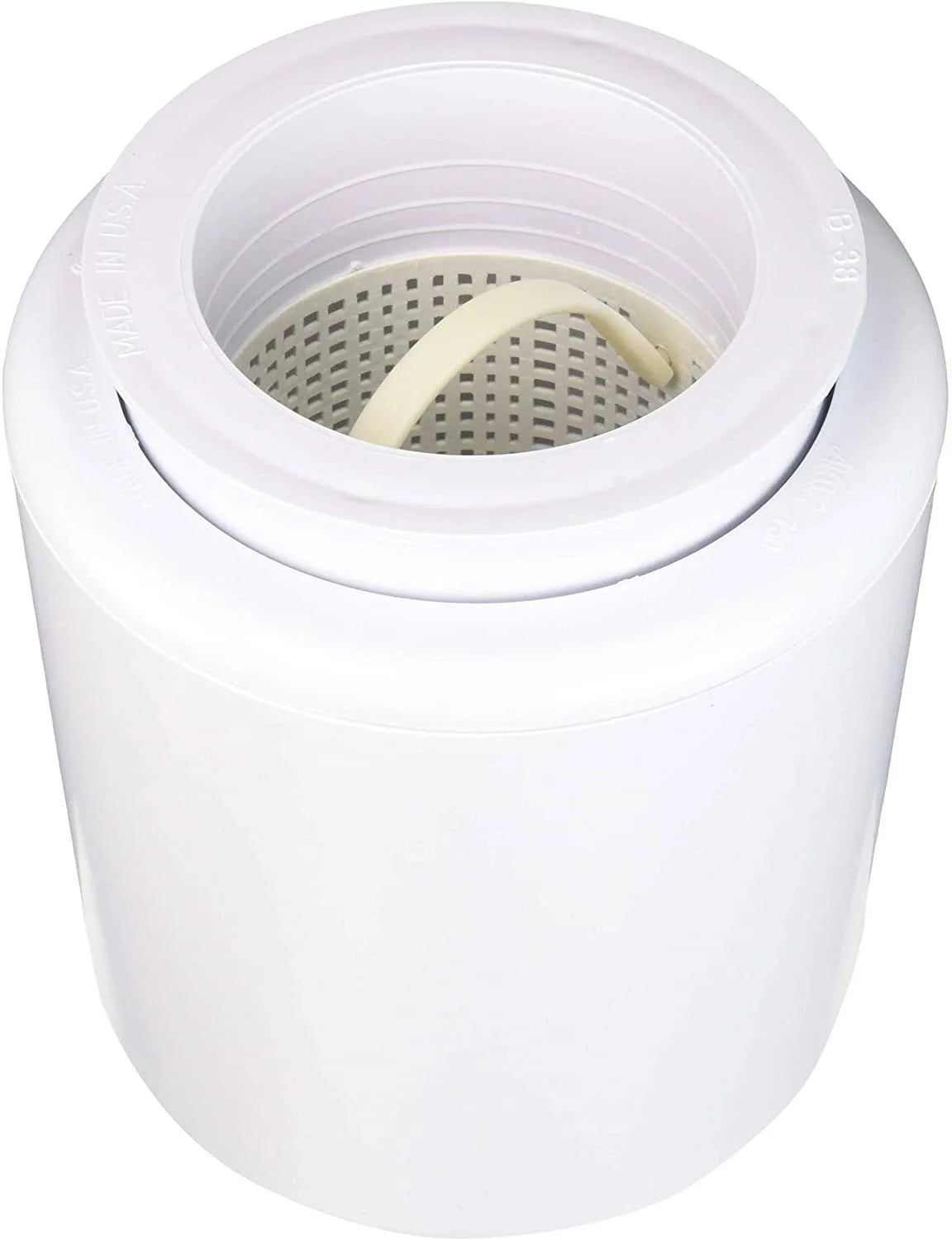 Aladdin no-niche complete skimmer assy - 750