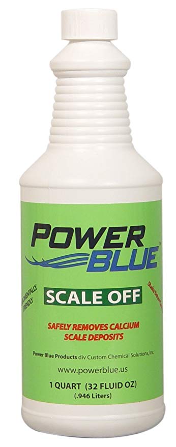 Jacks magic p.B scale off 1 qt - jmpbscaleoff032