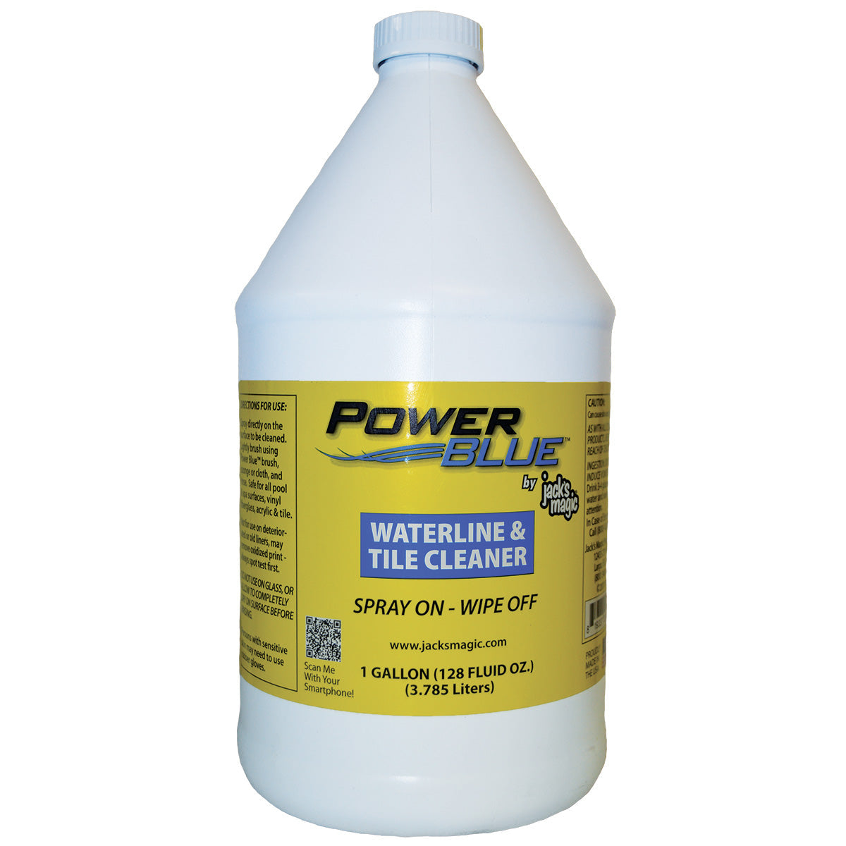 P.B water line & tile cleaner gl - jmpbwater&tile128