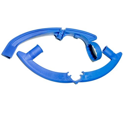 Pentair bumper horiz/vert kruiser - k12417