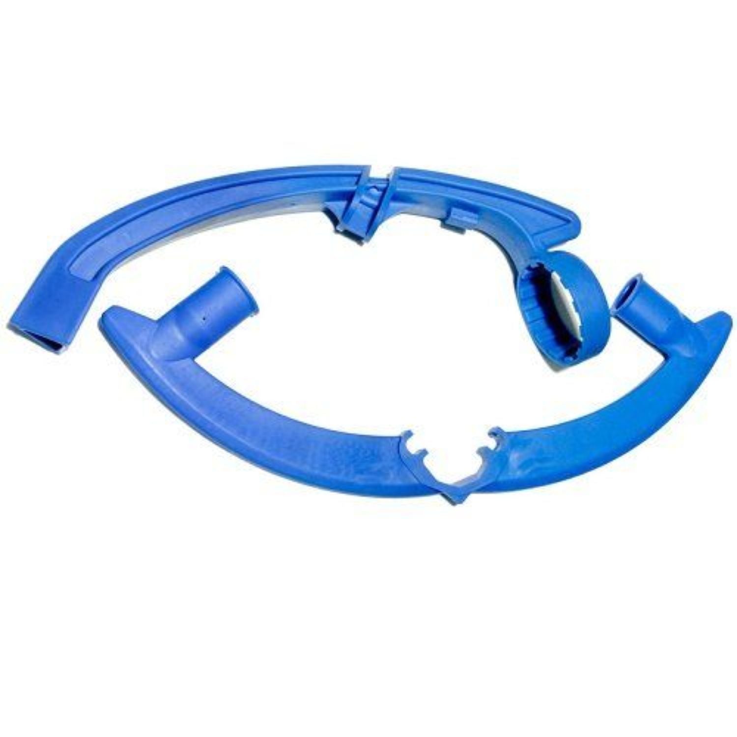 Pentair bumper horiz/vert kruiser - k12417