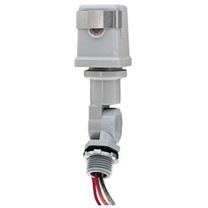 Photocell 120v - k4221