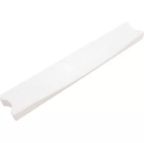 Econoline plastic tread no/hardware - ltdf-101