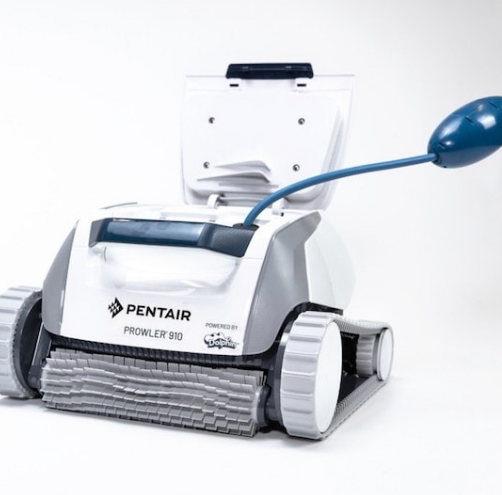 Pentair Prowler 910 robotic Pool Cleaner - 360321