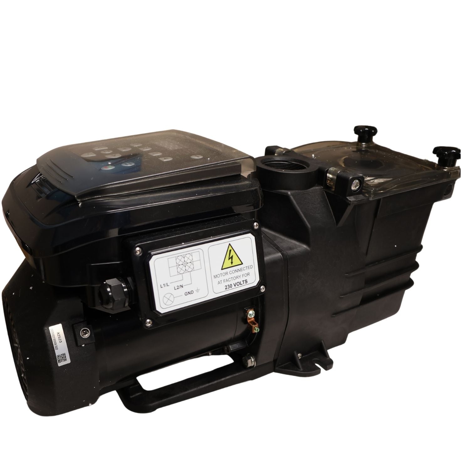 Aquamax Pro Series Pool Pump VS 3.0 Hp - P5230