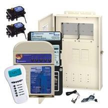 Intermatic multiwave ecs plus kit-80 amp - pe35065rc