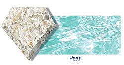 Sgm diamond brite pearl white 80 lb bag - pearl