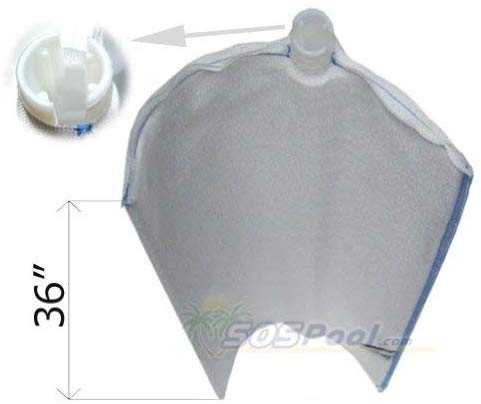 Unicel 36" partial vertical de grid - pg-1906