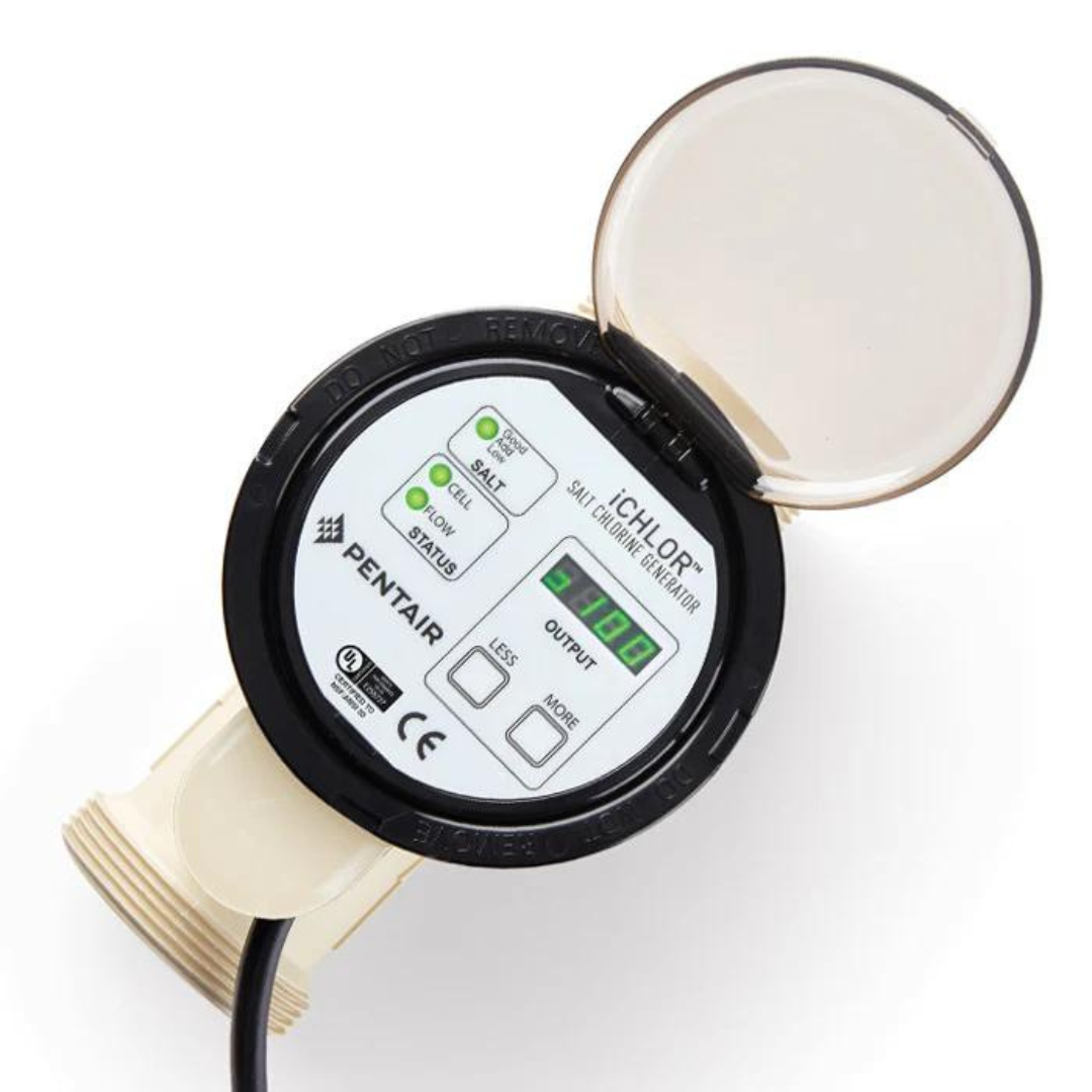 Pentair Ichlor 30k Cell Only-Salt Gener - EC-523009/EC-523730