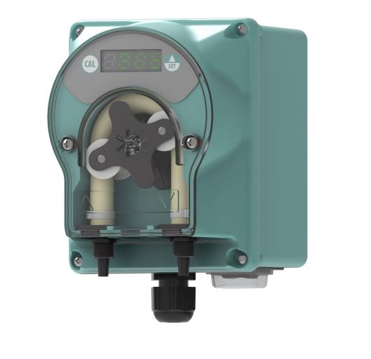Ph  automatic controller - qsph-usa