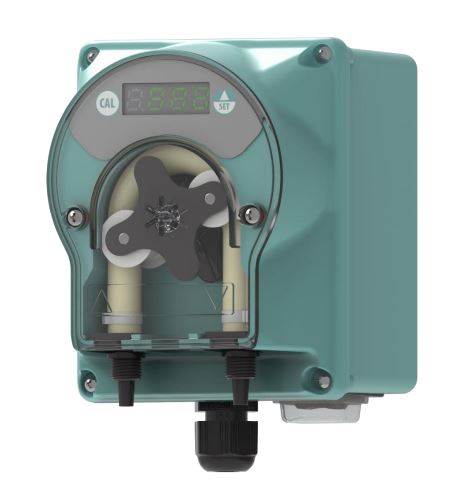Ph  automatic controller - qsph-usa