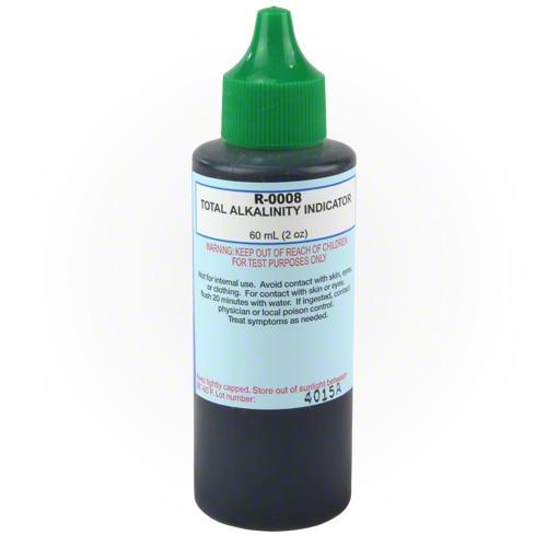 Taylor total alkalinity inditr 2 oz - r-0008-c