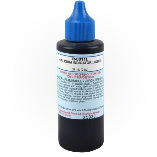 Taylor Calcium Indicator, 2 oz. - R-0011l-C