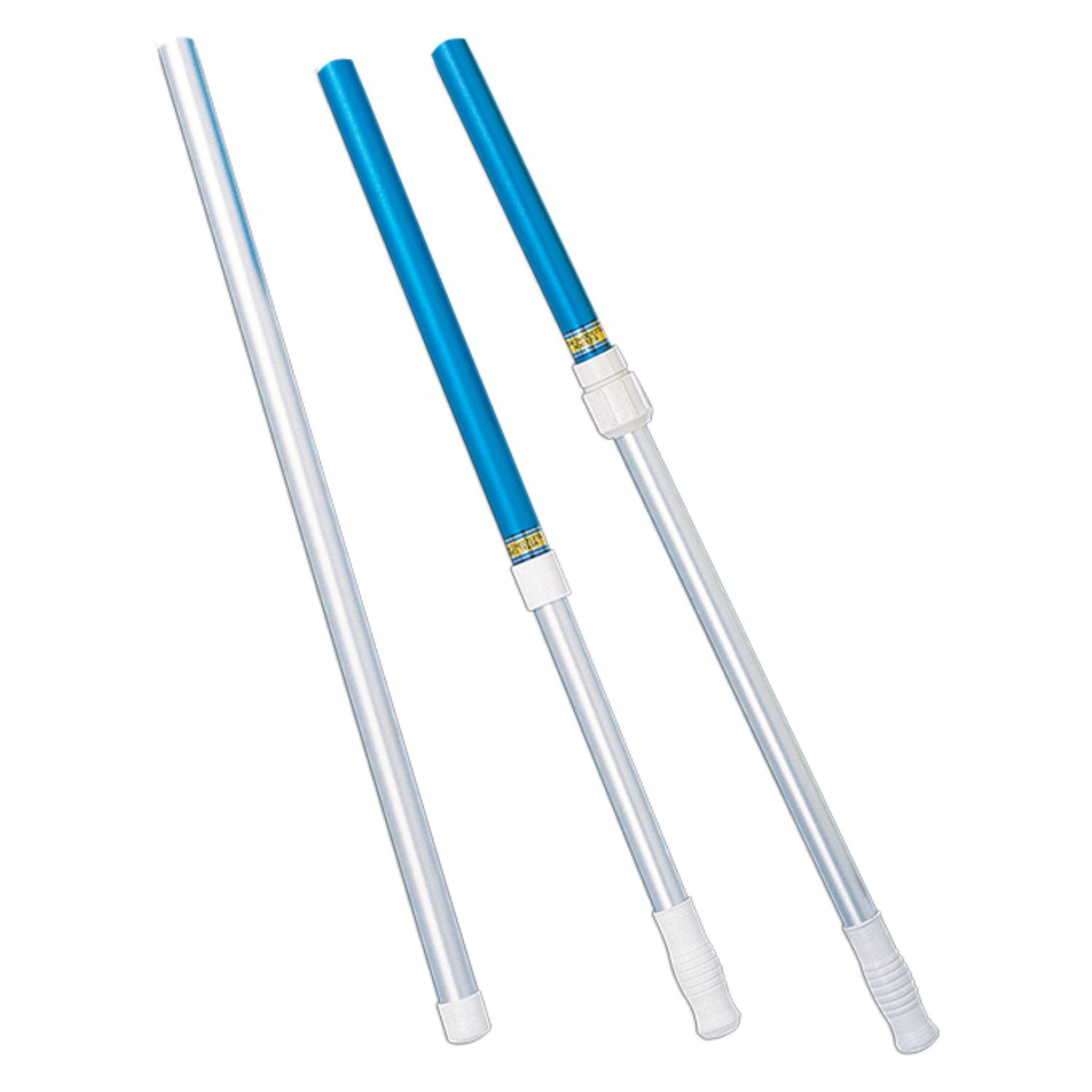 Pentair 12'pole w/internal cam extnd 24' - r191090