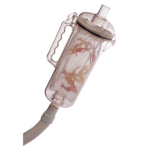 Pentair leaf trap - r211084