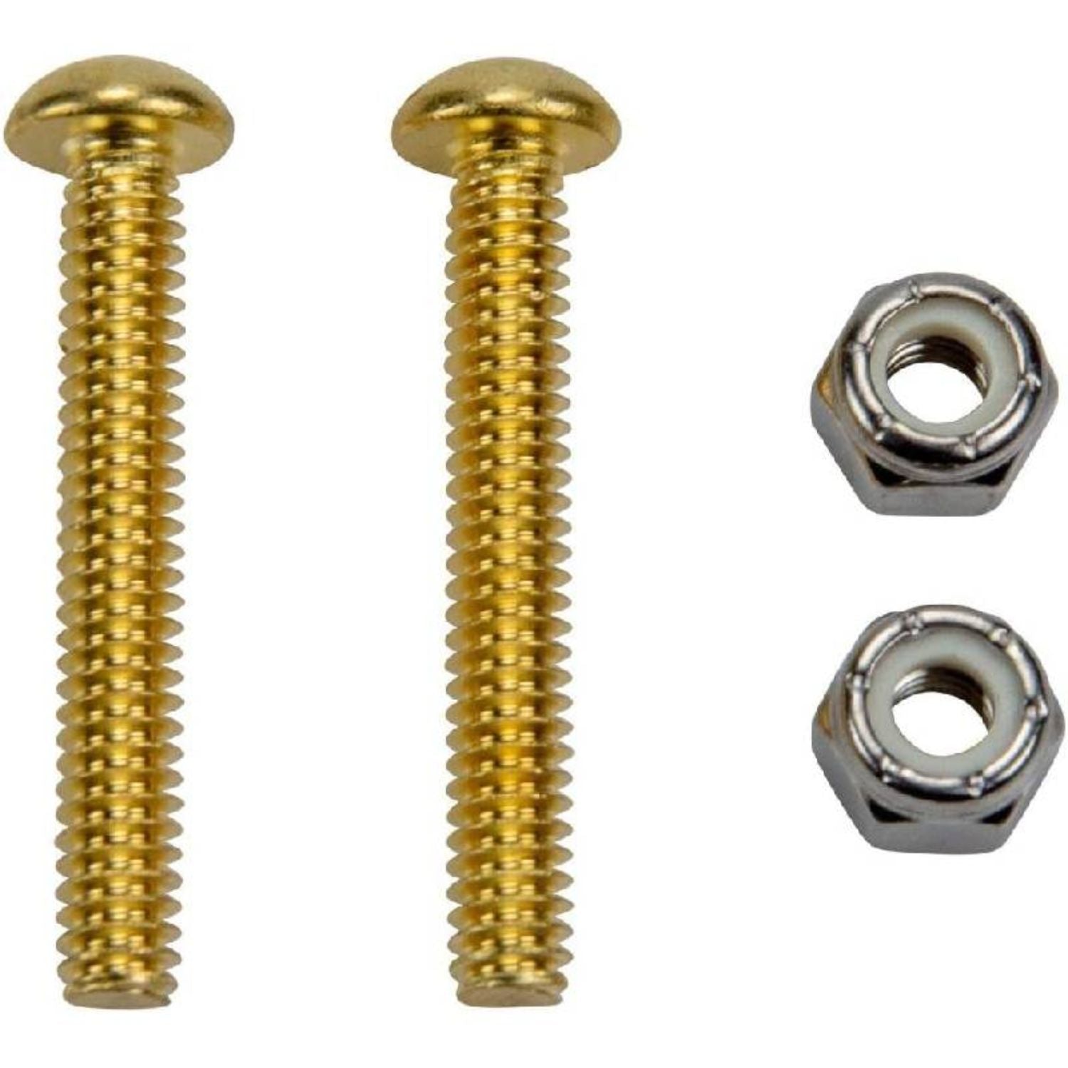 Pentair hardware set for pool hook - r221030