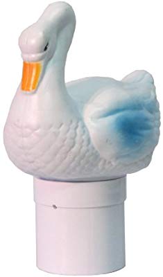 Swan chlorine dispenser - s-dispenser