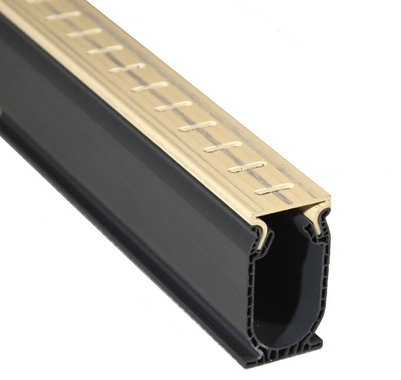 Frontier deck drain marble - sddm