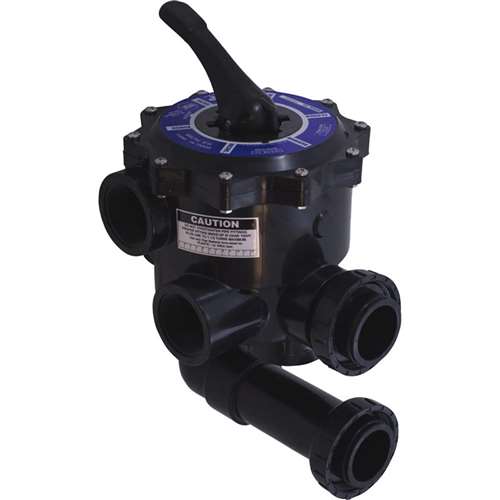 Hayward plumbing 5" center, 2" fip - sm2-hpxr50