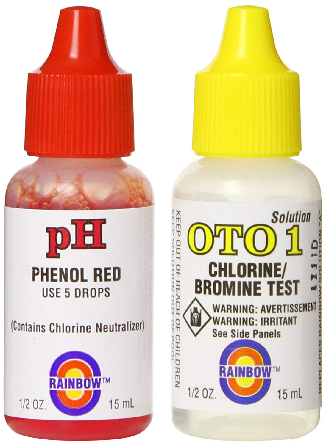 Pentair solution 2 1oz - solution2
