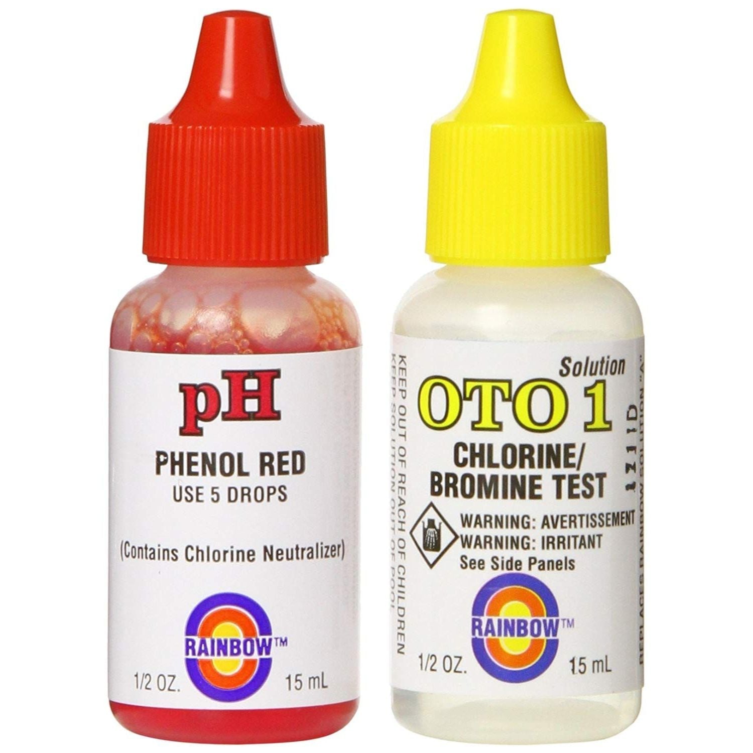 Pentair solution 2 1oz - solution2