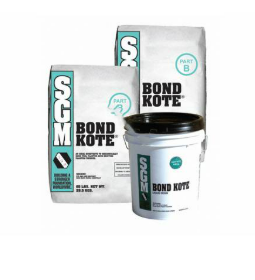 SGM BOND KOTE LIQUID RESIN 5 GL
