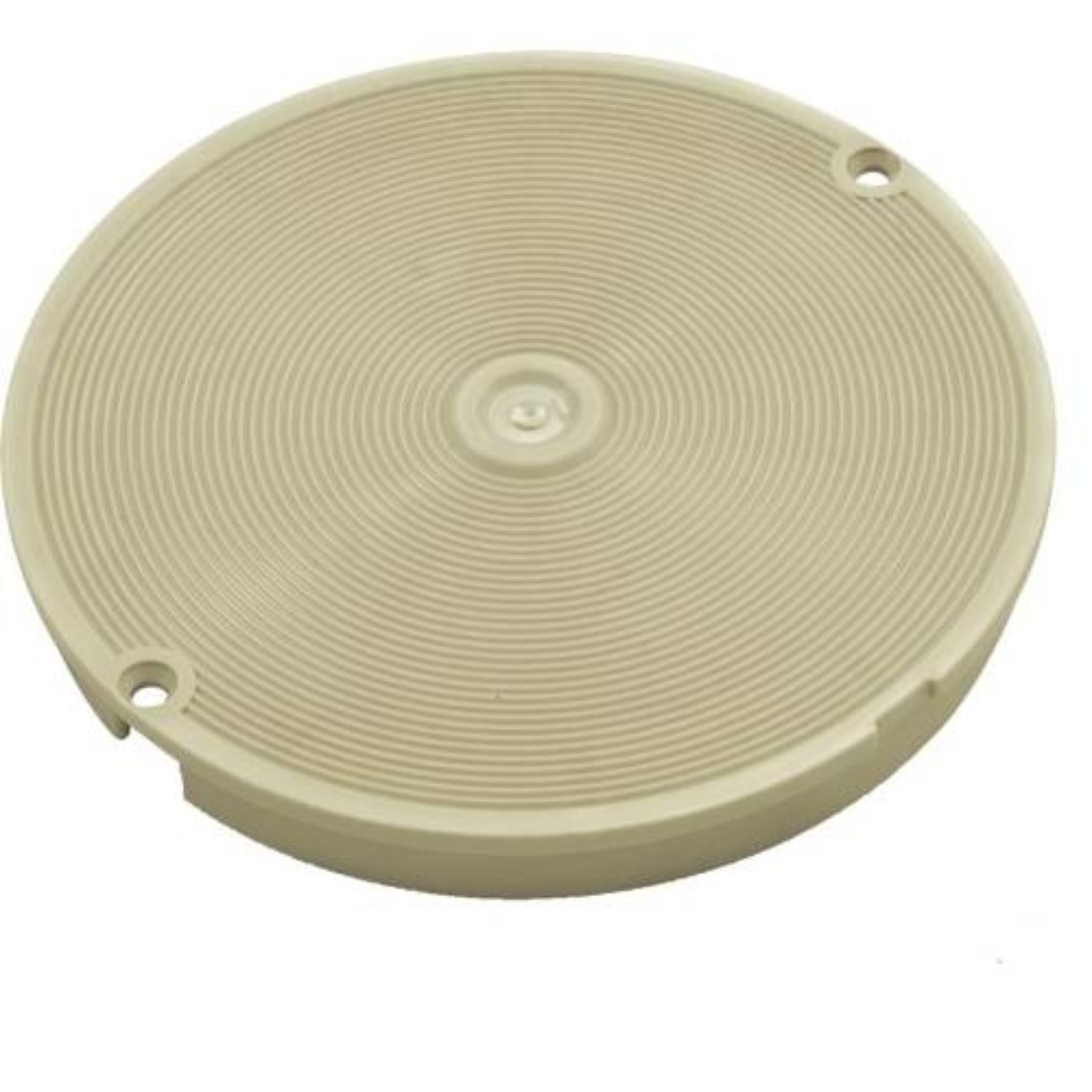 Pentair autofill lid w/ screws- almond - t10b