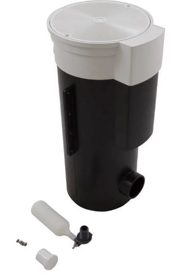Pentair autofill w/ brass float valve-wh - t40bw