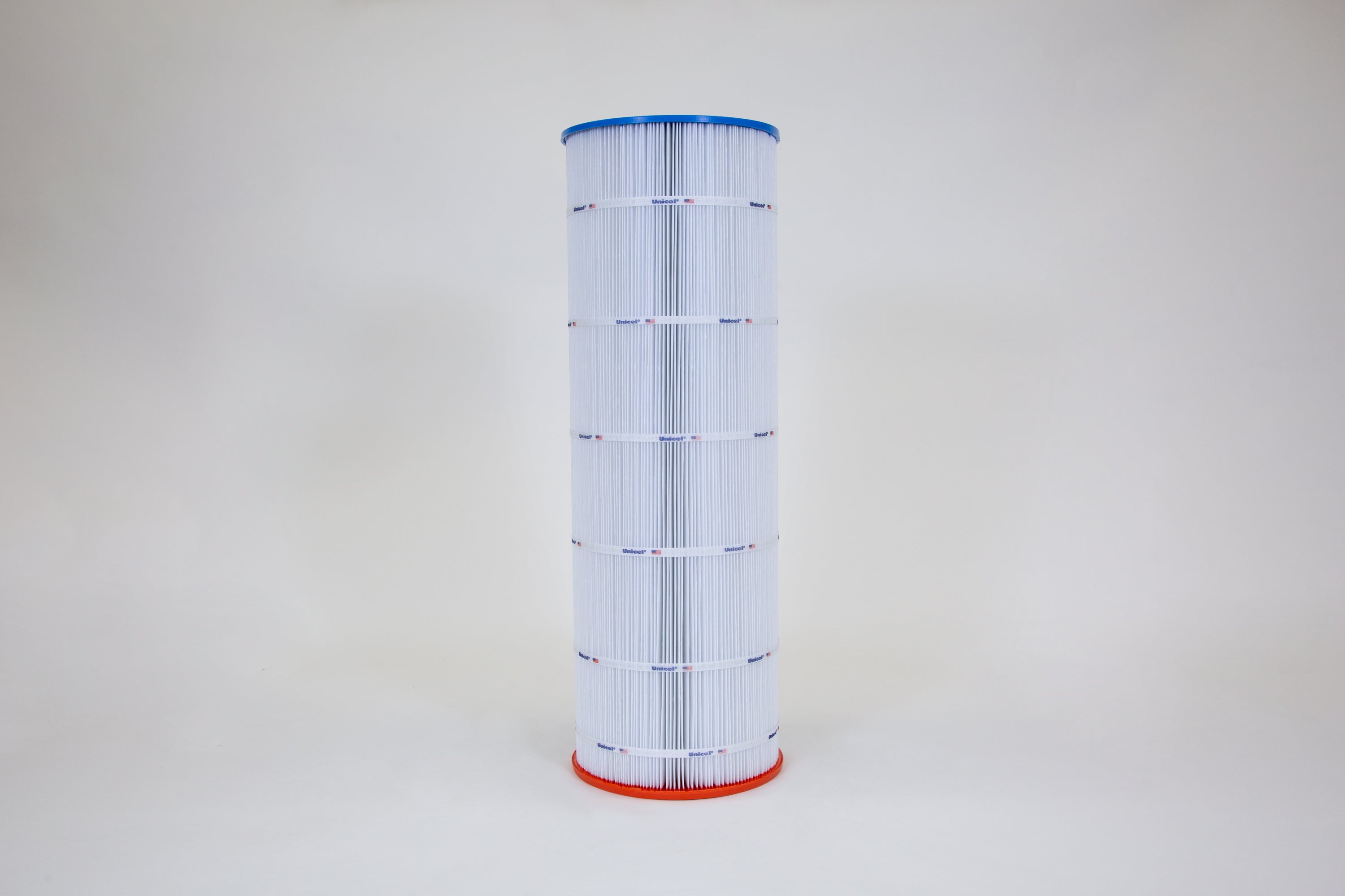 Unicel posi-flo cartridge 102 sq ft - uhd-sr100