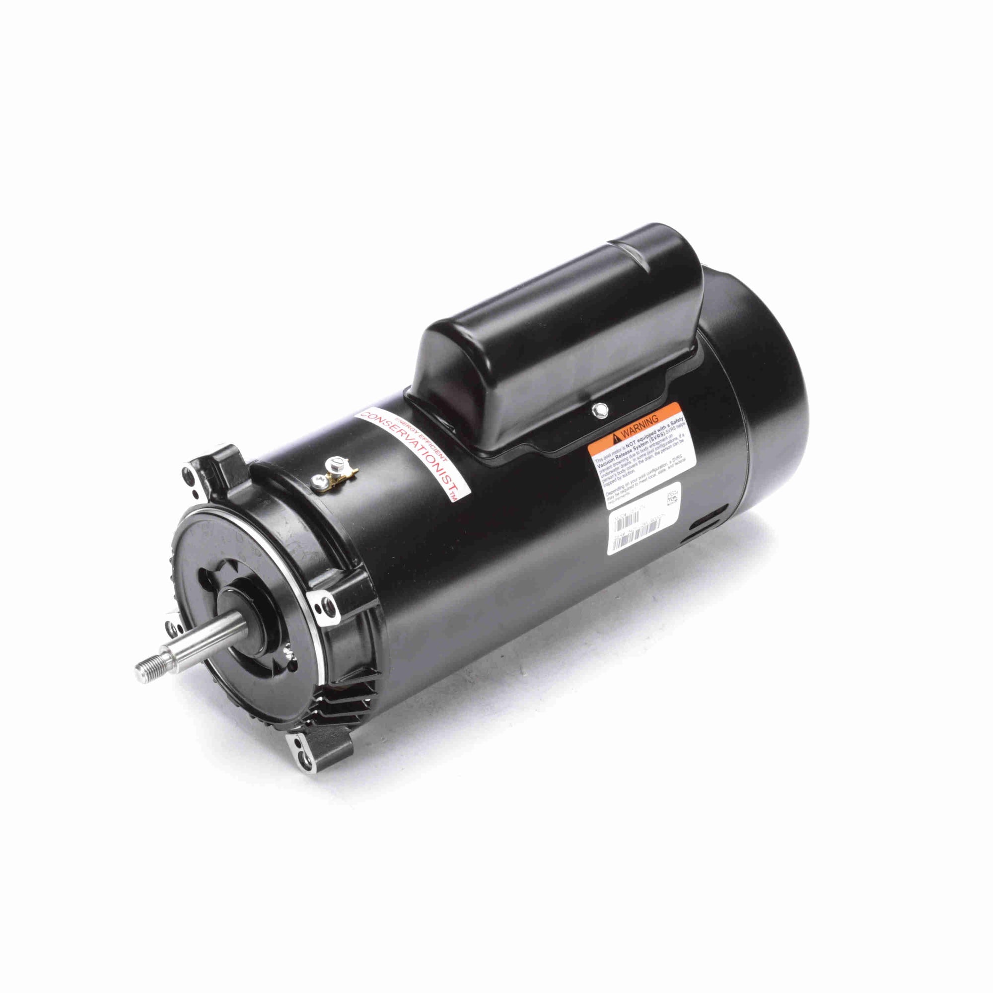 Century Round Flange Motor 2 Hp - UST1202