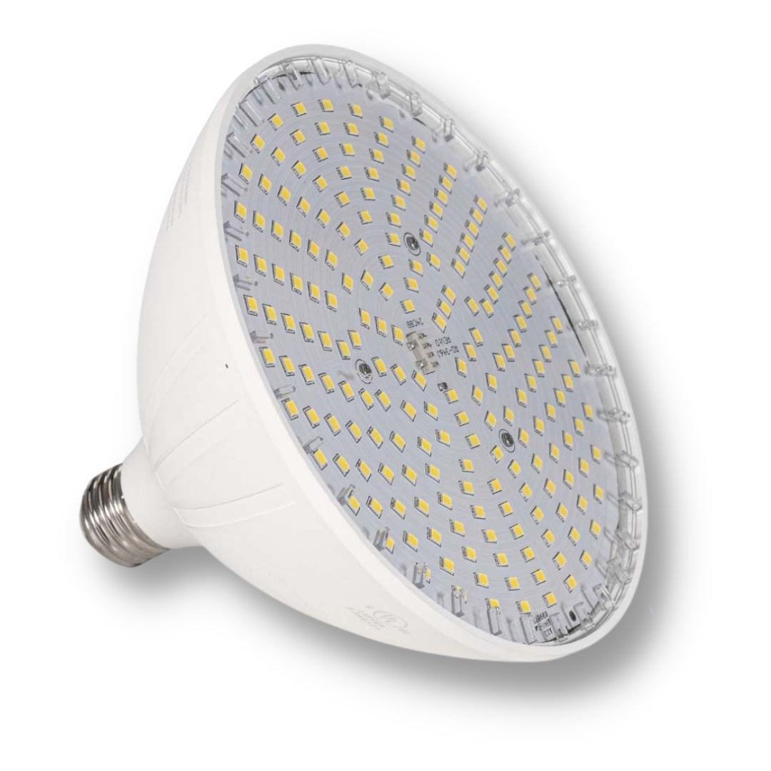 Bs vivid 35w led pool bulb rgbw - VLB3500-MC