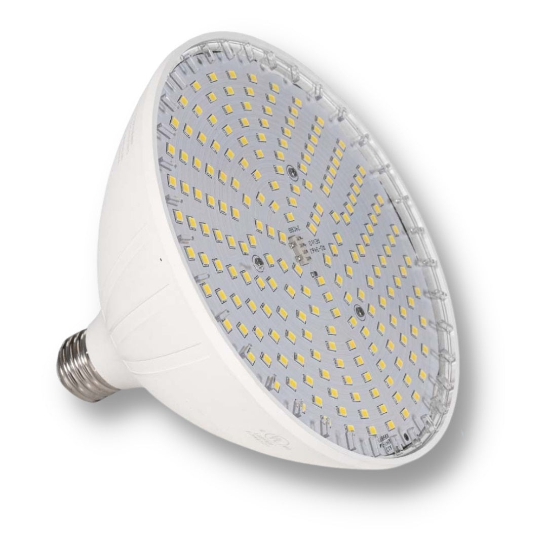 Bs vivid 35w led pool bulb rgbw - VLB3500-MC