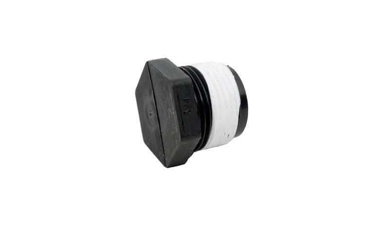 Pentair posi-flo ii drain pipe plug - wc78-38t