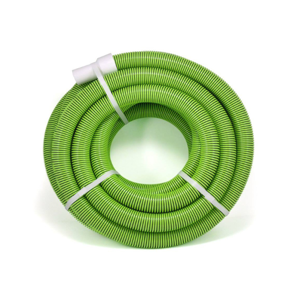 Oreq master flex vacuum hose 40' - vh3240