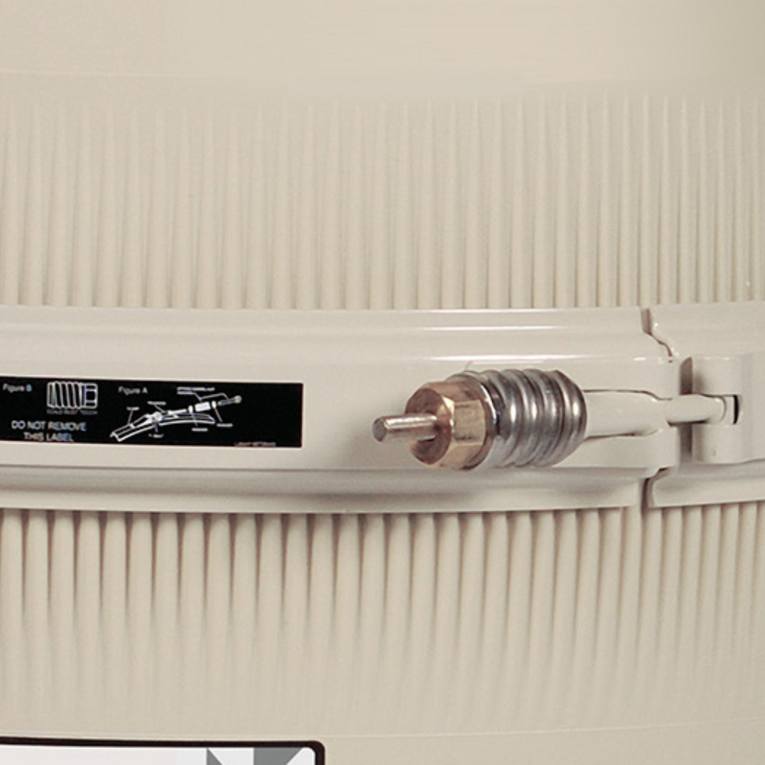 Pentair - EC-160332 Clean & Clear Plus 520 sq. ft. Cartridge Pool Filter - Limited Warranty